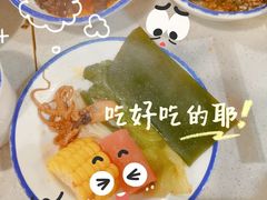 -老马路串串香火锅(北门桥店)