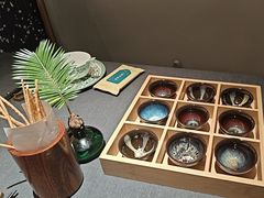 -南里山房(虹桥天地店)