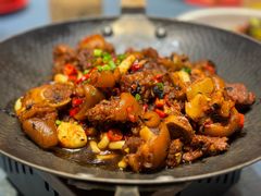 -烹湘·鲜炒湖南土菜(海珠店)