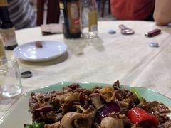 -标记美食新鲜猪杂(兴南大道店)