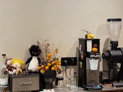 -black rainbow coffee