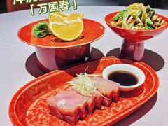 -萬國春·中菜馆(颐和公馆店)