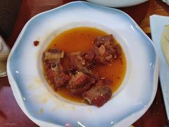 -恭敬李老北京炸酱面·京味菜(西花市店)