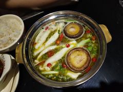-鲁西肥牛(九方购物中心店)