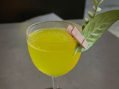 -叁 Three· bistro餐酒馆