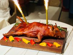 -Osteria Garden 生蚝花园餐厅(原进贤路店)