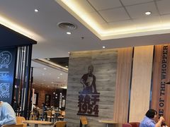 -汉堡王(茂业天地店)