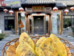 -燕北云山·农家菜·灶台鱼(密云溪翁庄店)