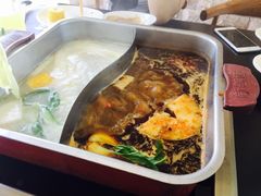 -新辣道鱼火锅(领展购物广场·中关村店)