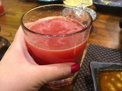 -尺山寸水日料(马桥满天星店)