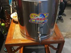 汤-毅祥斋老孙家泡馍(北院门鼓楼店)