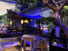 -绿茶餐厅(千岛湖银泰城店)