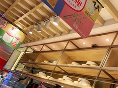 -西贝莜面村(万象天地店)
