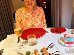 -La Villa French Restaurant