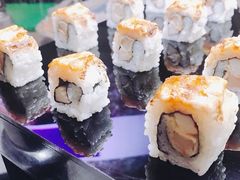 -新发展亚太JW万豪酒店·福苑咖啡厅