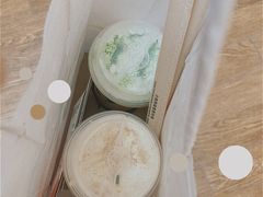 -喜茶(太原印象城店)