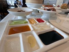 -四季民福烤鸭店(前门大栅栏店)