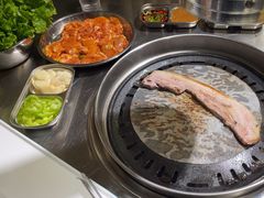 -英雄故事地摊烤肉(马驹桥店)