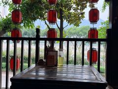 -饭江湖·江湖菜(湖广会馆店)