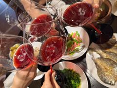 -甄御•海鲜新青岛菜(麦岛店)