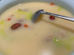 -真地道京味府·鲜橙烤鸭·北京菜(朝外大街东大桥店)