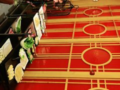 -重庆德庄火锅
