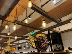 -Home Thai·泰谣(王府井apm店)