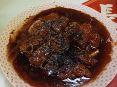 -长安·大茶饭