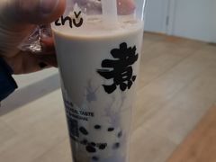 -沪上阿姨·臻选茶饮(中央大道店)