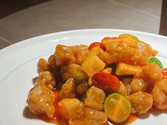 -张家卫·阳江菜·小海鲜(肥婆湾桥店)