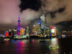 -上海和平饭店华懋阁 Cathay Room