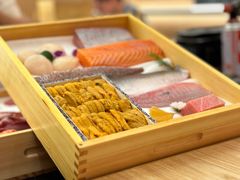 -鮨政·Omakase(港汇恒隆广场店)
