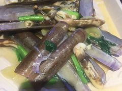 -盒马鲜生(财富中心店)