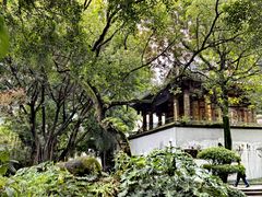 -乌山风景区