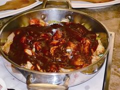 焖鱼-黄记煌三汁焖锅(渝北金港国际店)