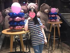 -好乐迪KTV(金钻店)