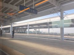 -深圳坪山站