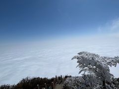 -峨眉山风景名胜区