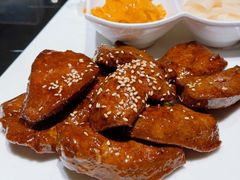 -吴记鲜定味