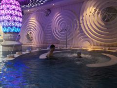 -水晶之星洗浴温泉汗蒸