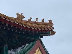 -历代帝王庙博物馆