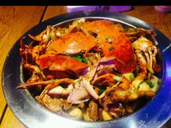 -胖哥俩肉蟹煲(悦荟广场店)
