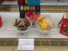 -PAUL LAFAYET 法式甜品(深圳湾万象城店)