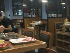 大堂-傣妹火锅(南京东路一店)