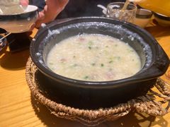 -蚝翅·海鲜粥·烧烤·龙虾季(海曙天一店)