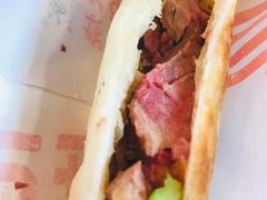 -驴世家驴肉火烧·凉皮·胡辣汤(五道口店)