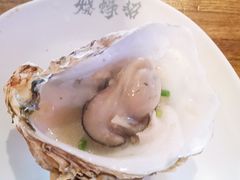 -烧蠔帮·生蚝海鲜牌档(观海店)