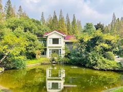 -上海怡沁园度假酒店
