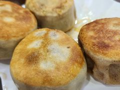 -清真牛街祥云轩门钉肉饼(左家庄店)