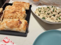 -高玛纳驴肉火烧(一世界店)